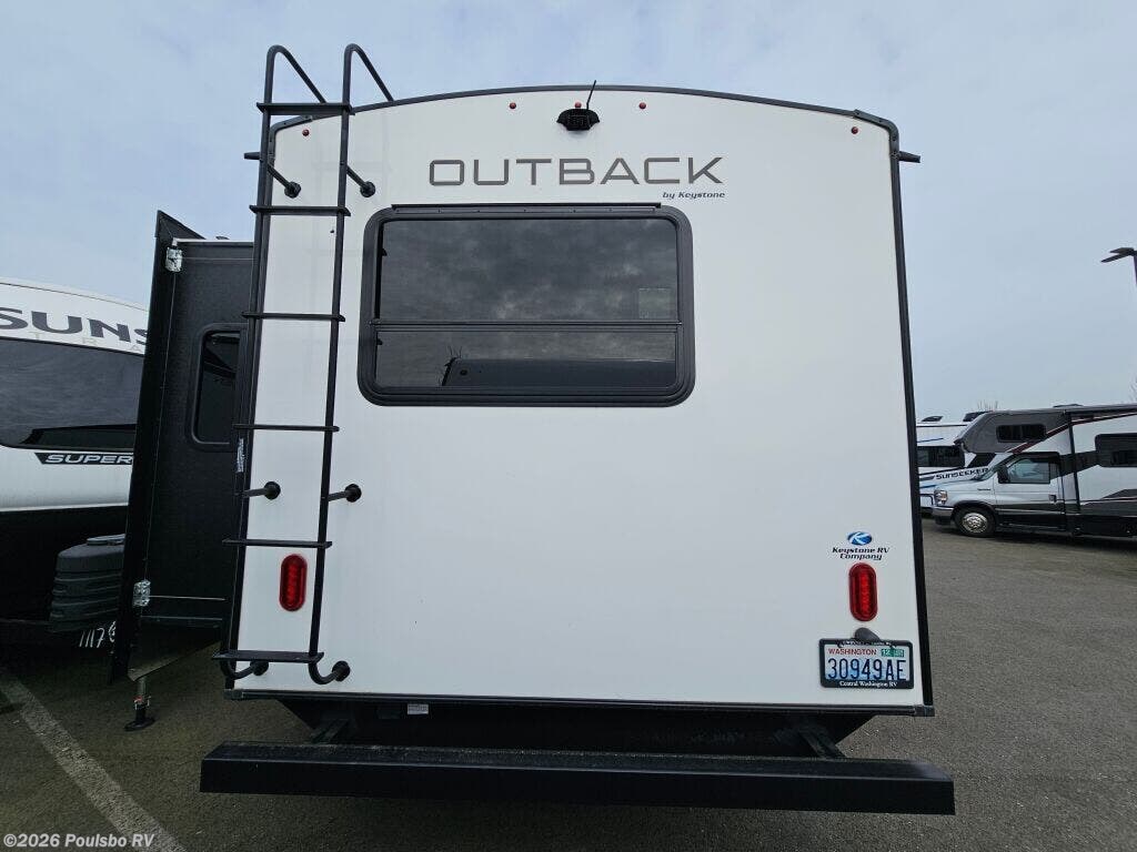 Used 2021 Keystone Outback Outback available in Sumner, Washington