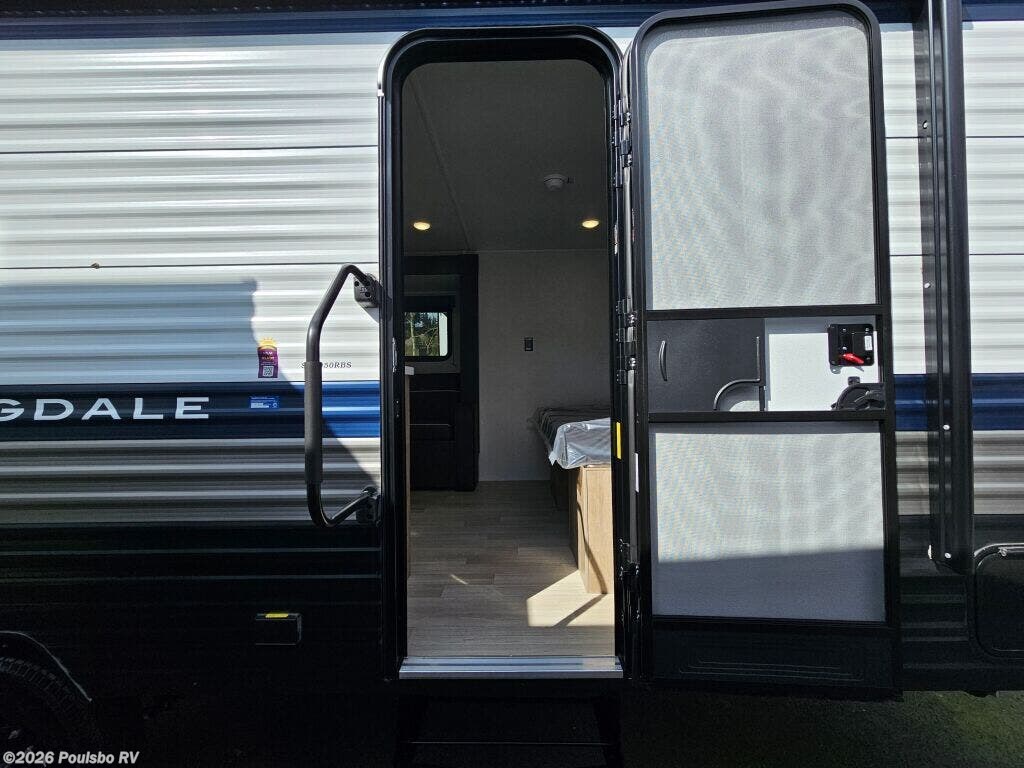 New 2026 Keystone Springdale Mini Springdale Mini available in Sumner, Washington