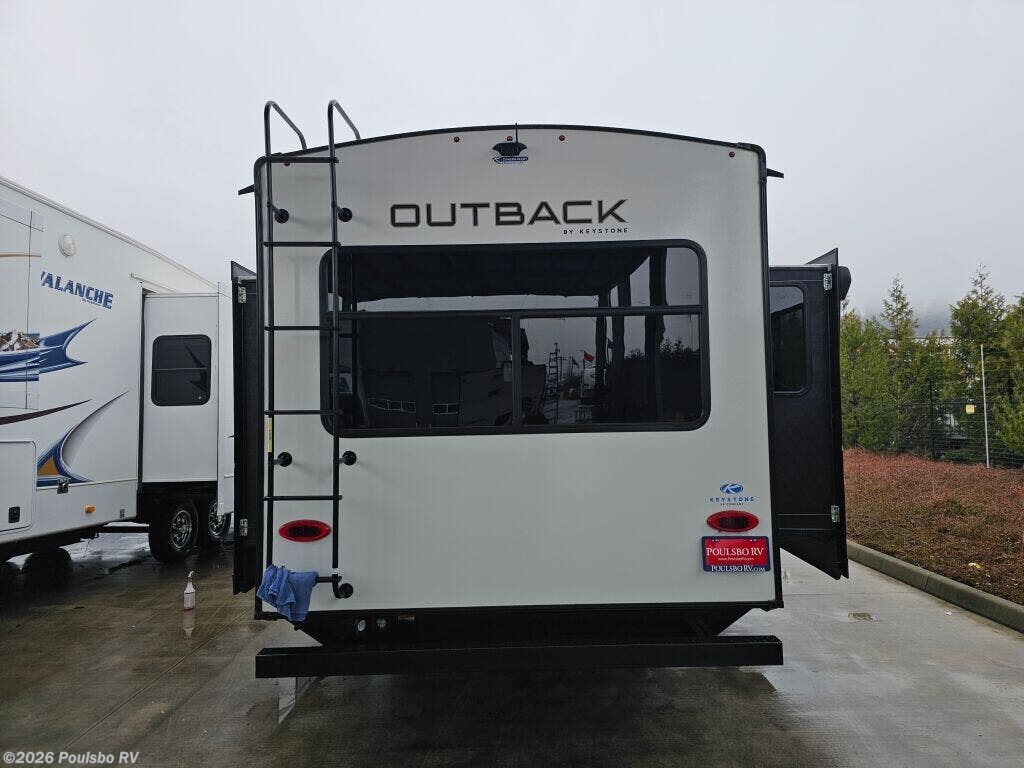 Used 2022 Keystone Outback Outback available in Sumner, Washington