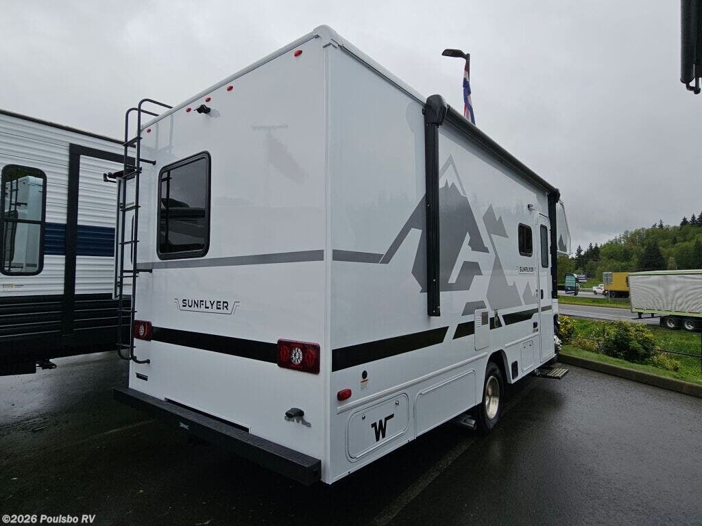 2027 Sunflyer sunflyer by Winnebago from Poulsbo RV in Sumner, Washington