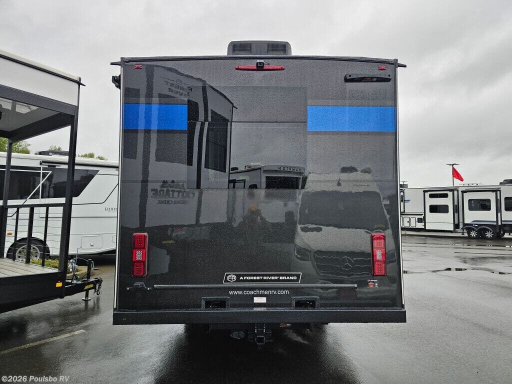 New 2026 Coachmen Entourage Entourage available in Sumner, Washington