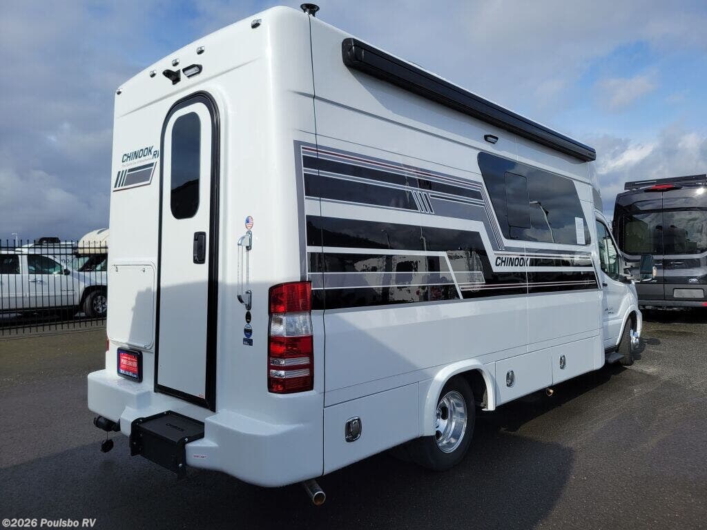 Used 2023 Chinook Maverick Maverick available in Sumner, Washington