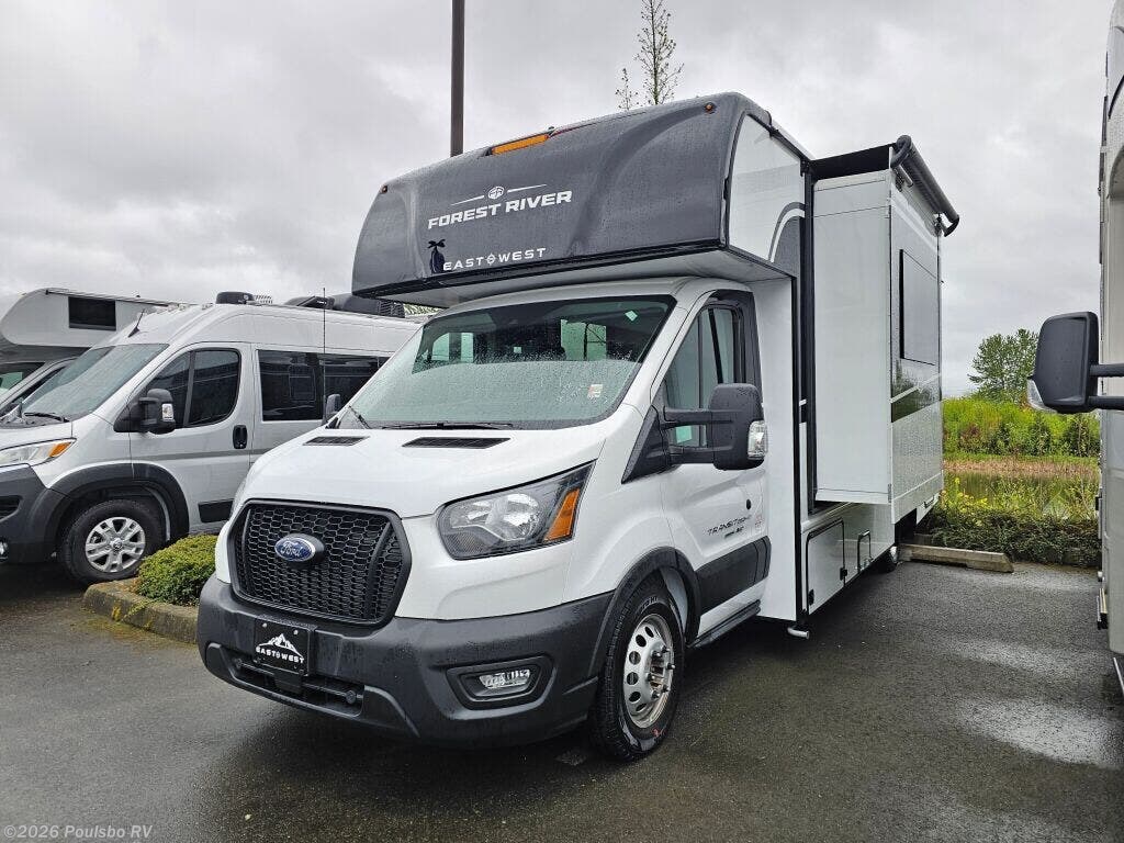 2026 Alita Alita by East to West from Poulsbo RV in Sumner, Washington