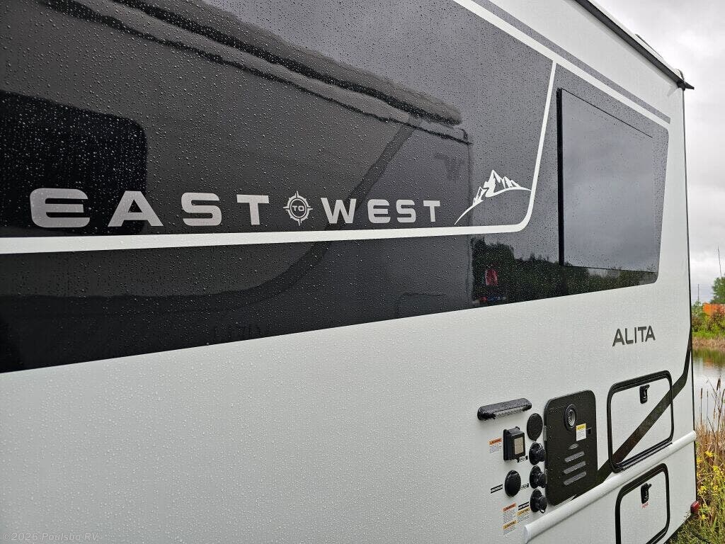 New 2026 East to West Alita Alita available in Sumner, Washington