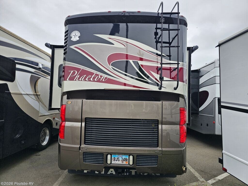 Used 2013 Tiffin Phaeton Phaeton available in Sumner, Washington
