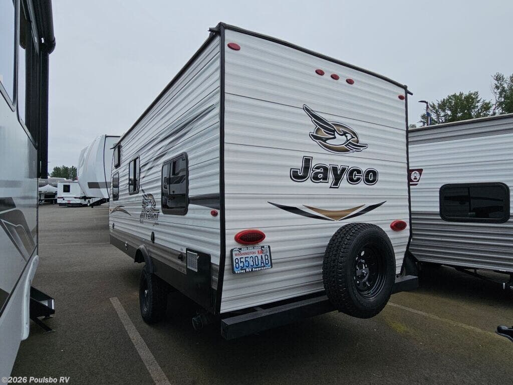 Used 2018 Jayco Jay Flight Jay Flight available in Sumner, Washington