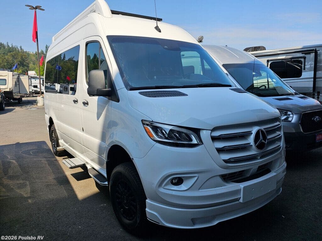 2025 GT1 GT1 by Tiffin from Poulsbo RV in Sumner, Washington