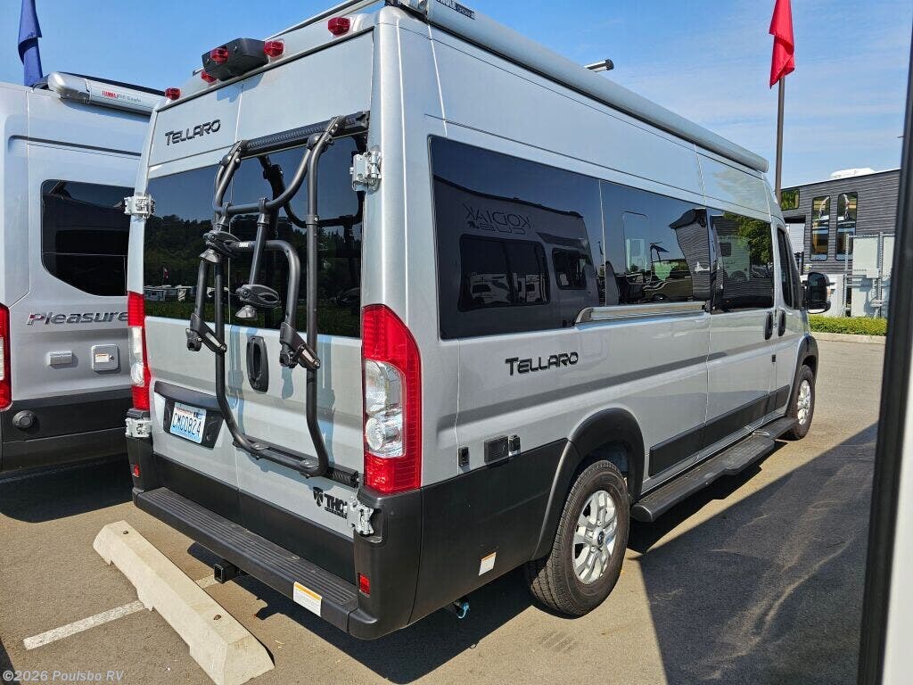 Used 2024 Thor Motor Coach Tellaro Tellaro available in Sumner, Washington