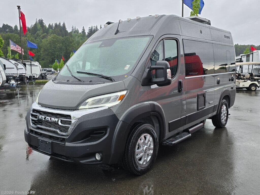 2027 Scope Scope by Thor Motor Coach from Poulsbo RV in Sumner, Washington