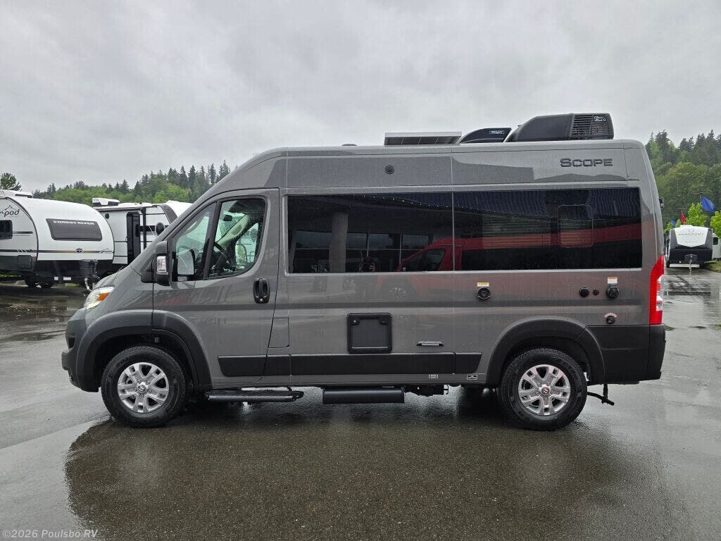 New 2027 Thor Motor Coach Scope Scope available in Sumner, Washington