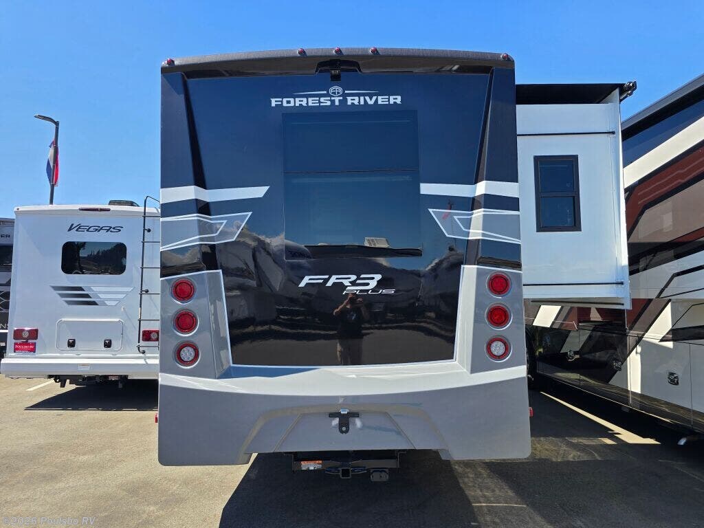 New 2026 Forest River FR3 Plus FR3 Plus available in Sumner, Washington