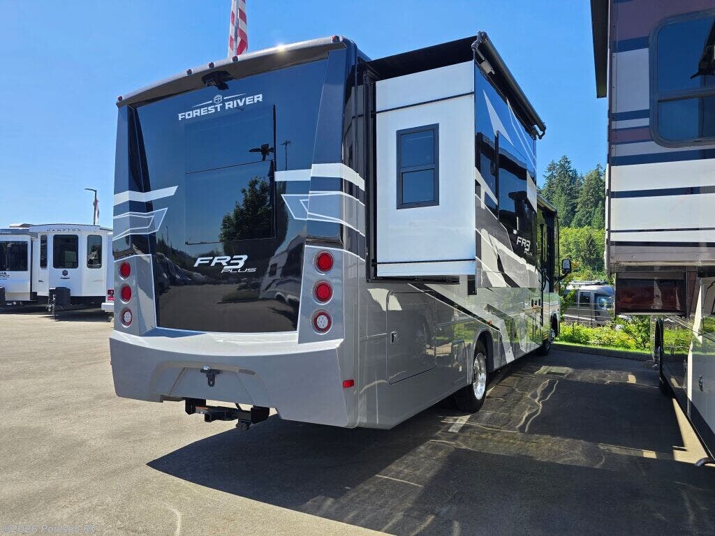2026 FR3 Plus FR3 Plus by Forest River from Poulsbo RV in Sumner, Washington