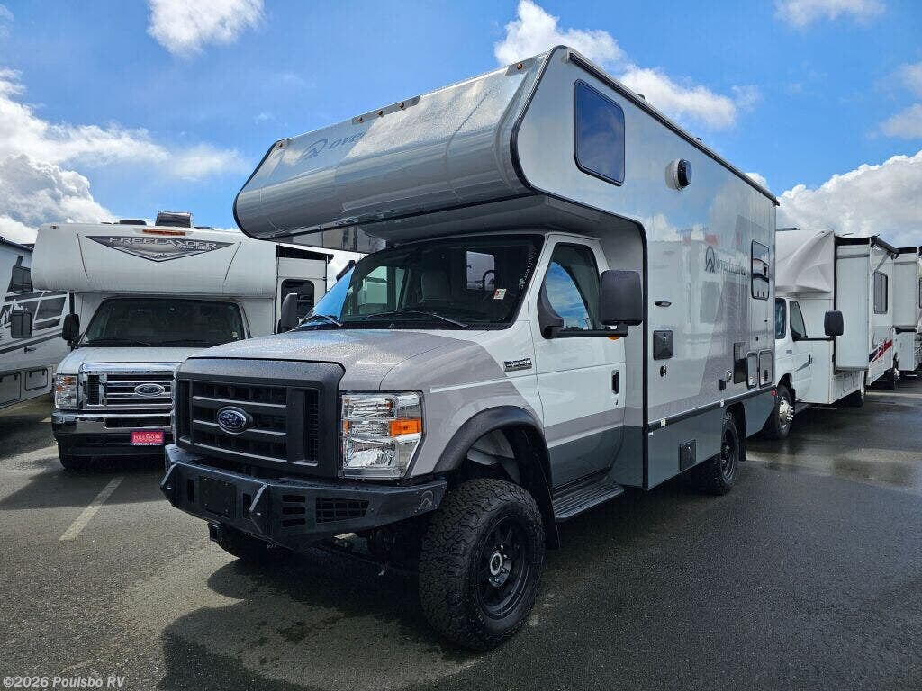 2026 Overlander by Overlander from Poulsbo RV in Sumner, Washington