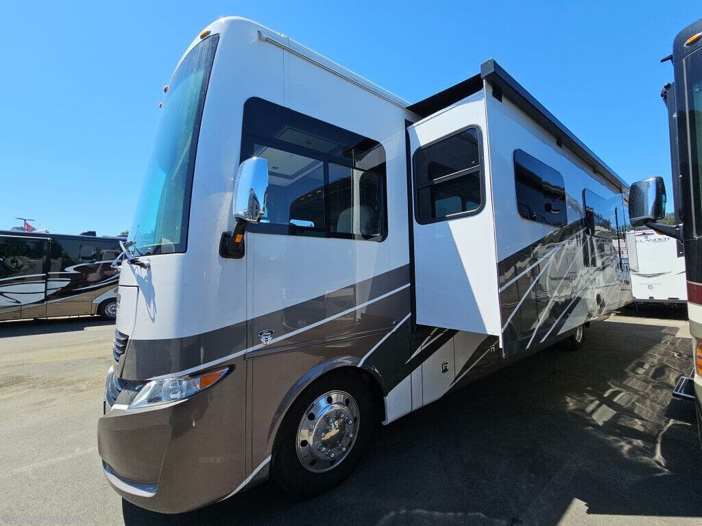 2024 Open Road Allegro Open Road Allegro by Tiffin from Poulsbo RV in Sumner, Washington
