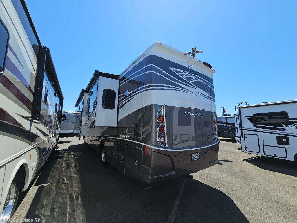Used 2024 Tiffin Open Road Allegro Open Road Allegro available in Sumner, Washington