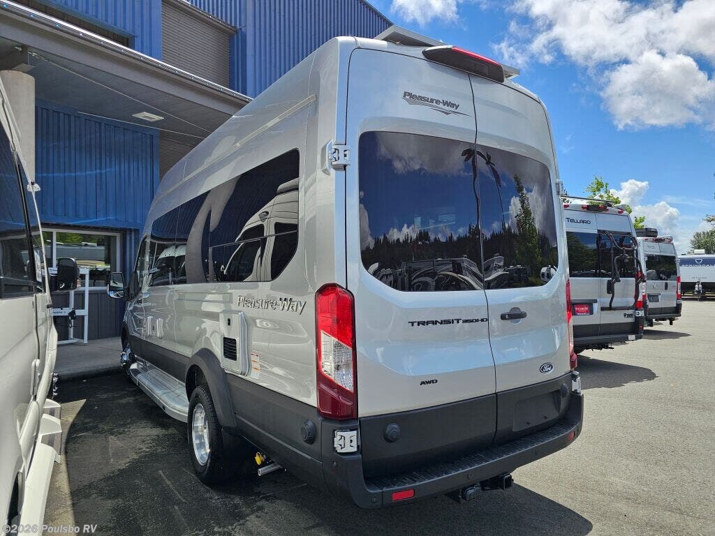New 2027 Pleasure-Way Ontour Ontour available in Sumner, Washington