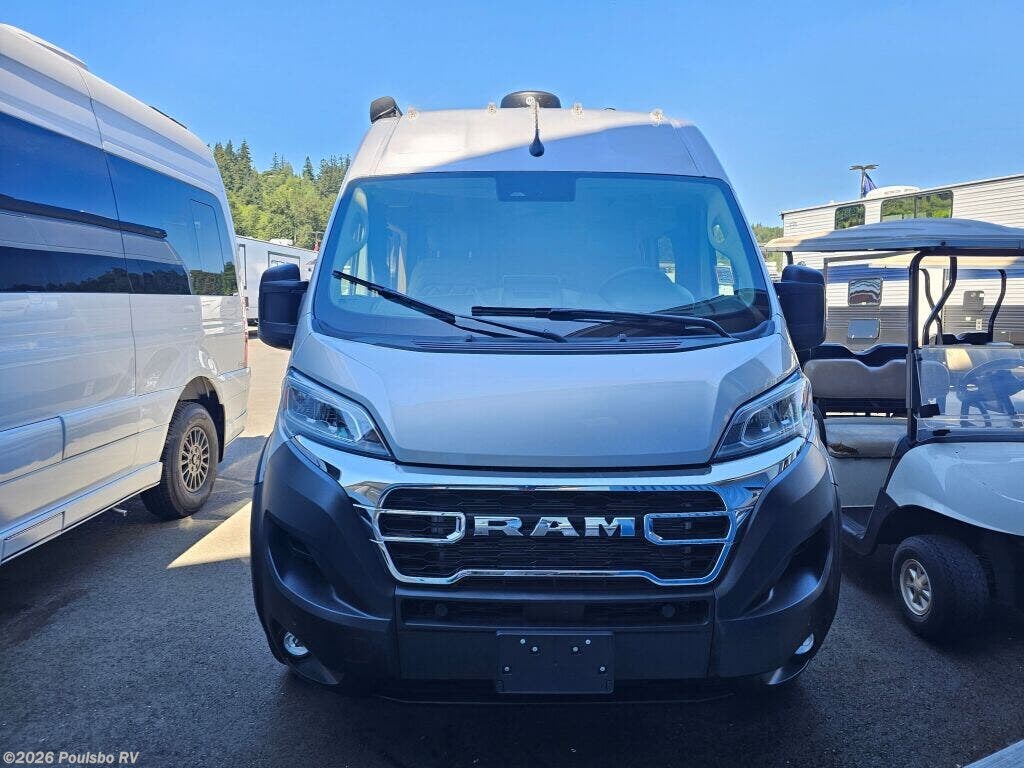 2027 Thor Motor Coach Sequence Sequence - New Class B For Sale by Poulsbo RV in Sumner, Washington features Awning
