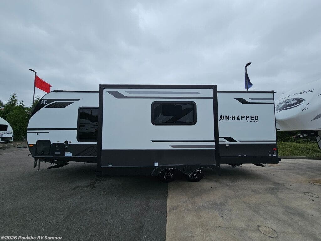 New 2027 Forest River Unmapped Unmapped available in Sumner, Washington