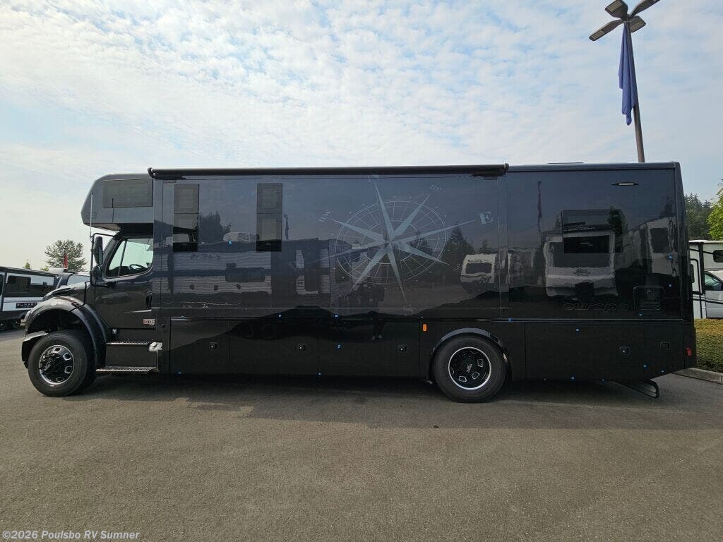New 2027 Dynamax Corp Europa Europa available in Sumner, Washington