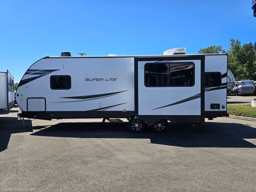 2024 Starcraft Starcraft by Jayco from Poulsbo RV in Sumner, Washington