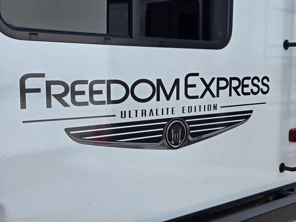 Used 2021 Forest River Freedom Express Freedom Express available in Sumner, Washington
