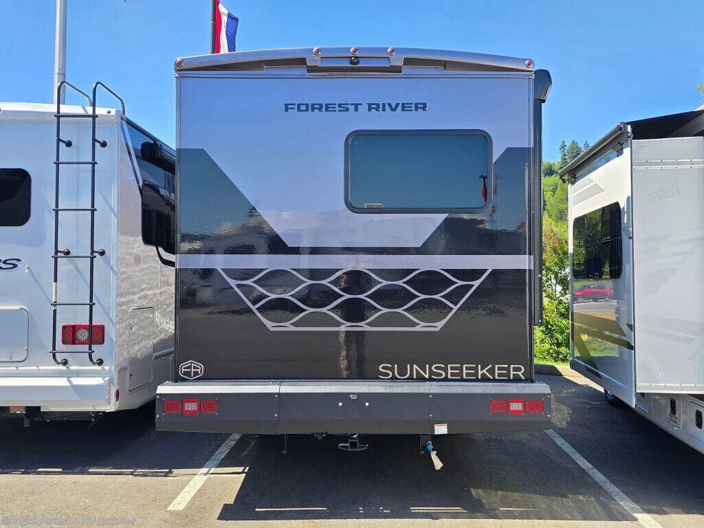 New 2027 Forest River Sunseeker Sunseeker available in Sumner, Washington