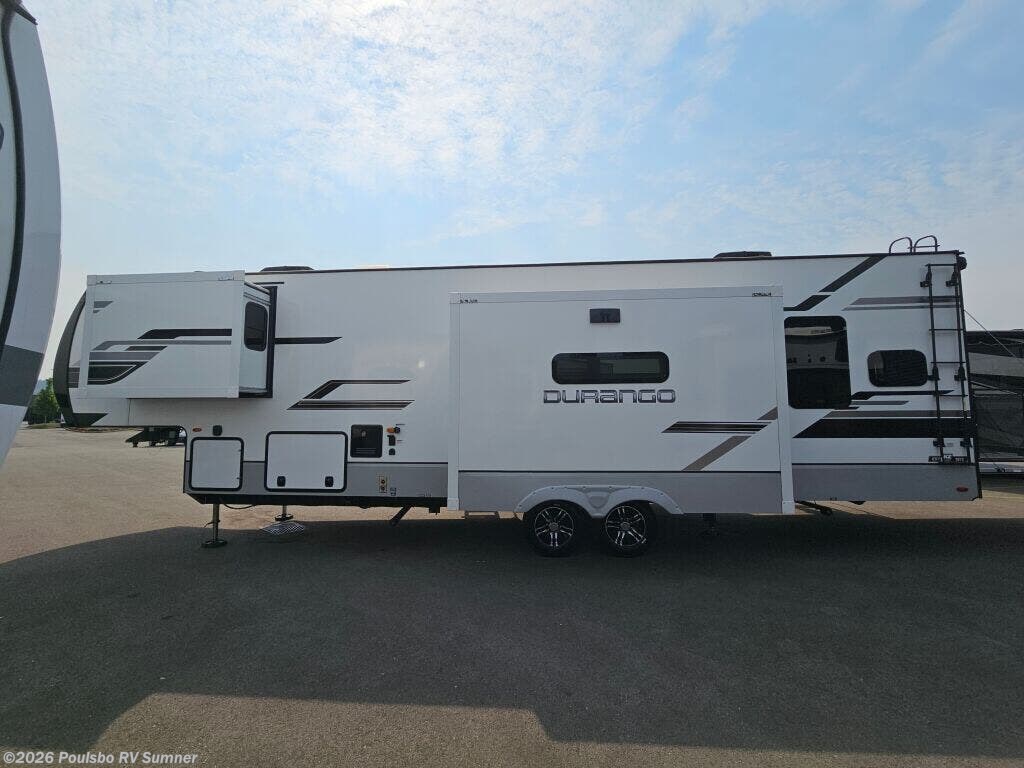 Used 2025 K-Z Durango Durango available in Sumner, Washington