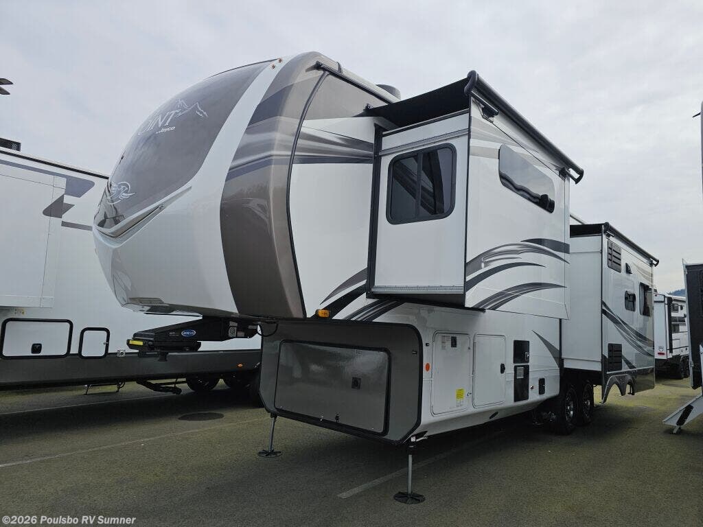 2021 Northpoint Northpoint by Jayco from Poulsbo RV Sumner in Sumner, Washington