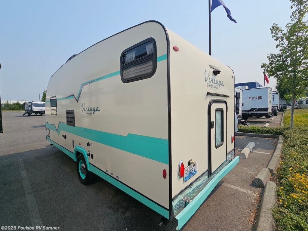Used 2018 Gulf Stream Vintage Vintage available in Sumner, Washington