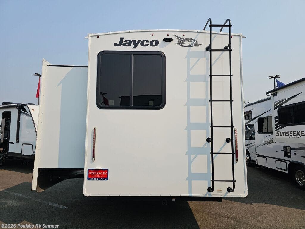 2025 Eagle Eagle by Jayco from Poulsbo RV Sumner in Sumner, Washington