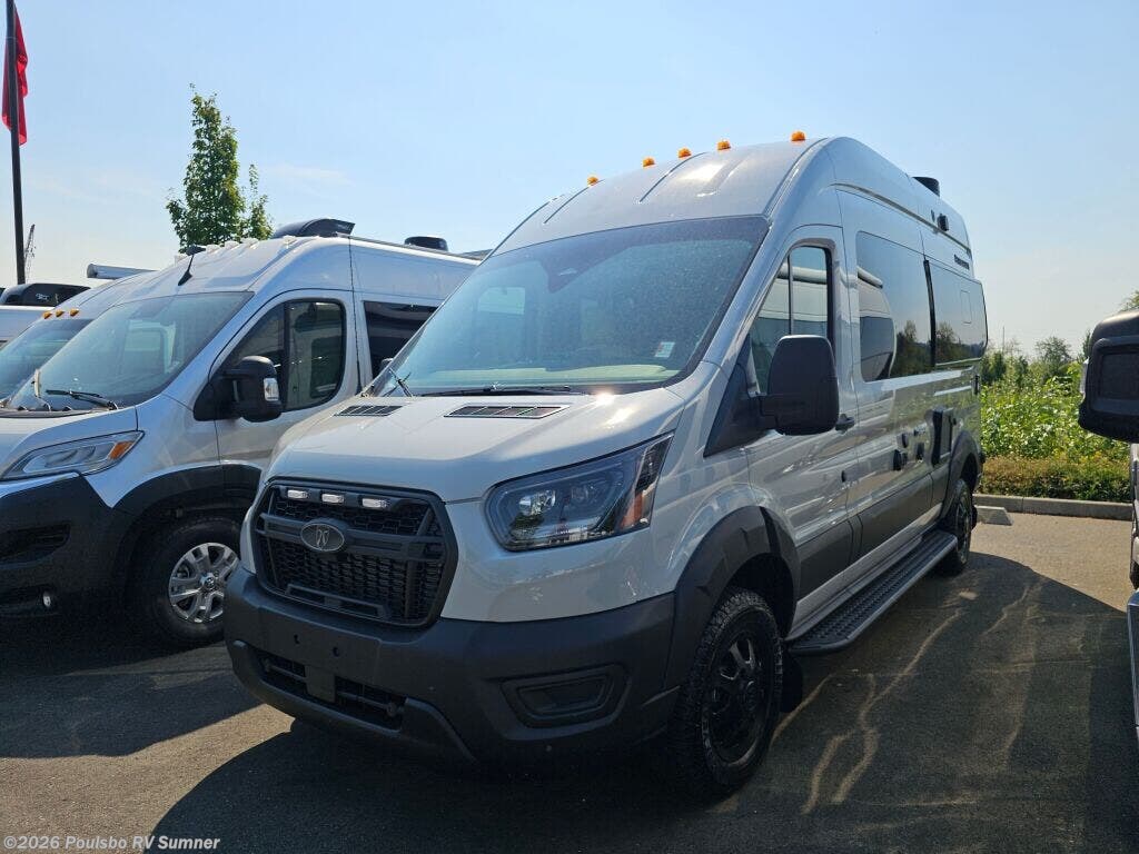 2027 Palladium Palladium by Thor Motor Coach from Poulsbo RV Sumner in Sumner, Washington