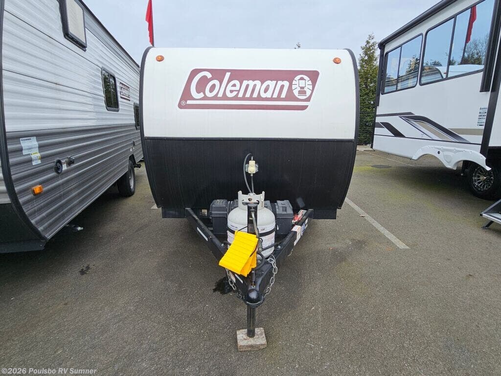 2023 Dutchmen Rubicon Rubicon - Used Travel Trailer For Sale by Poulsbo RV Sumner in Sumner, Washington