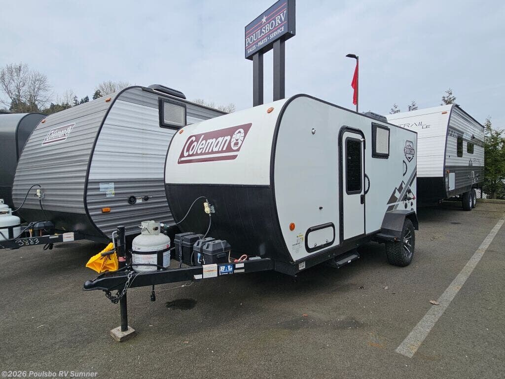 2023 Rubicon Rubicon by Dutchmen from Poulsbo RV Sumner in Sumner, Washington
