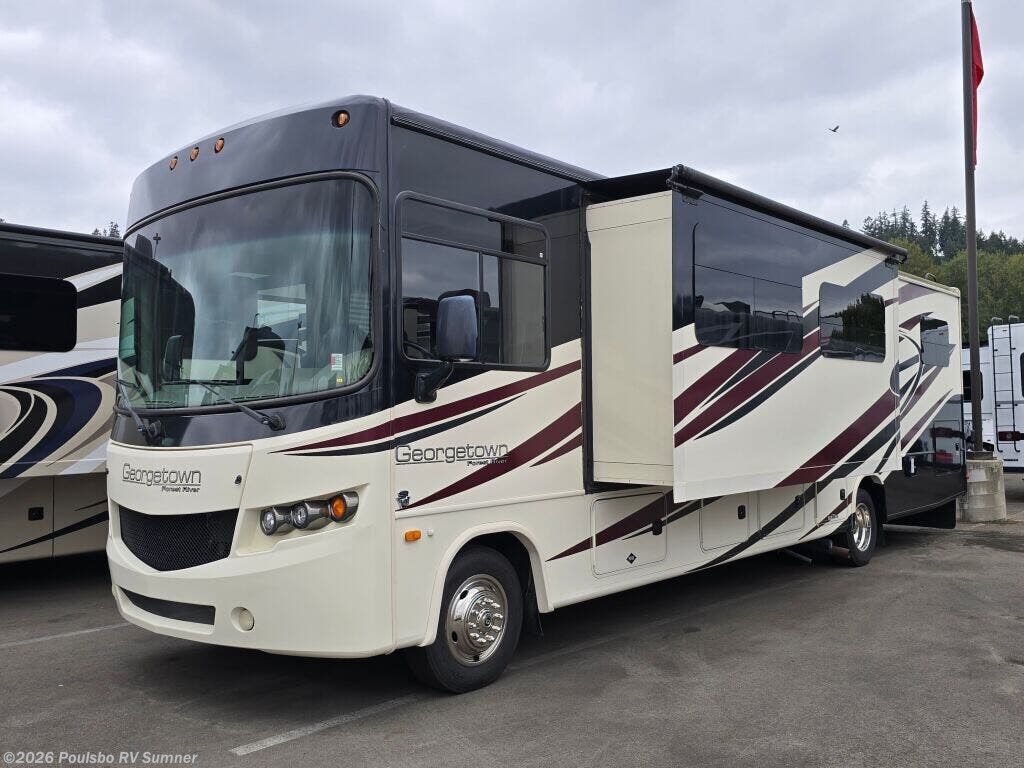 2015 Georgetown Georgetown by Forest River from Poulsbo RV Sumner in Sumner, Washington