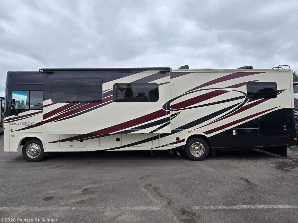 Used 2015 Forest River Georgetown Georgetown available in Sumner, Washington