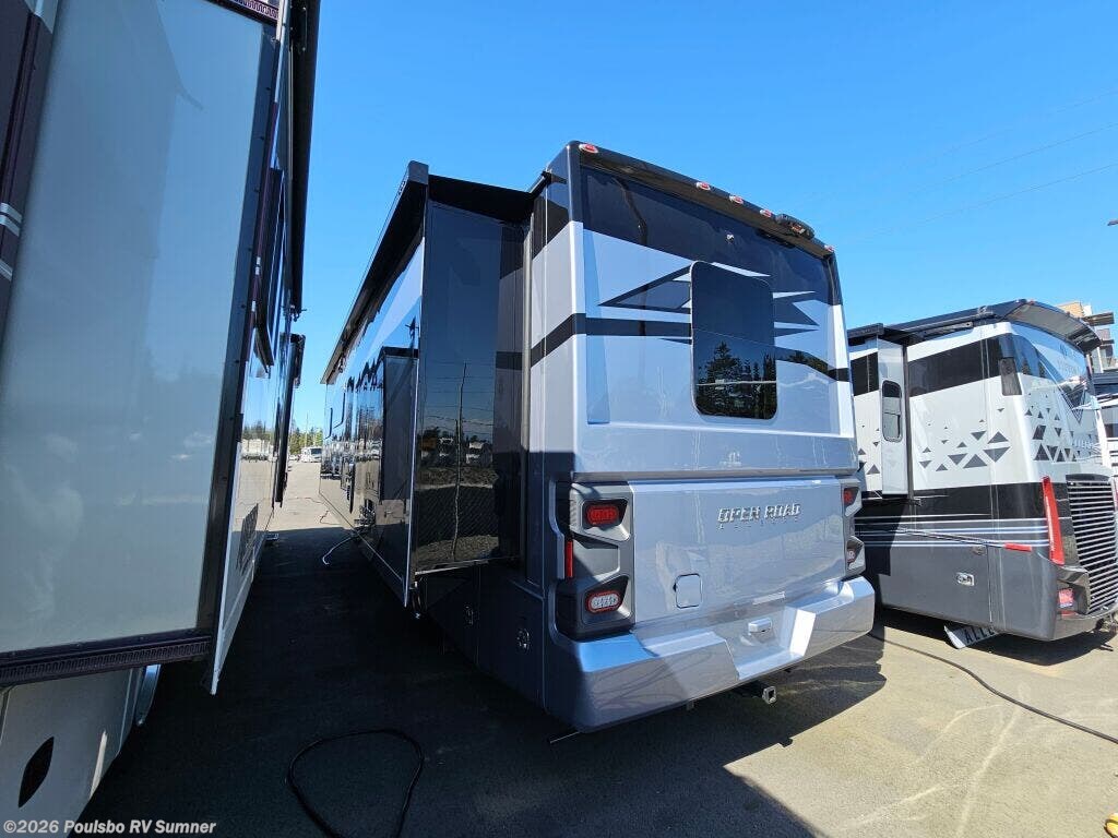 New 2026 Tiffin Open Road Allegro Open Road Allegro available in Sumner, Washington