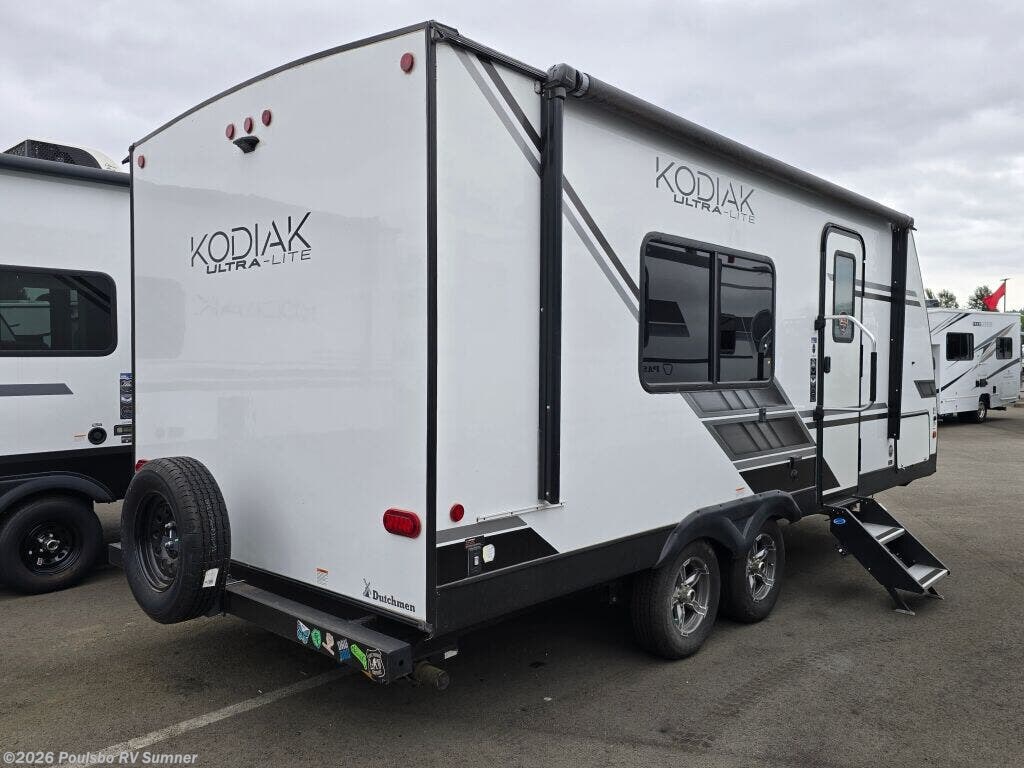 Used 2022 Dutchmen Kodiak Ultra-Lite Kodiak Ultra-Lite available in Sumner, Washington