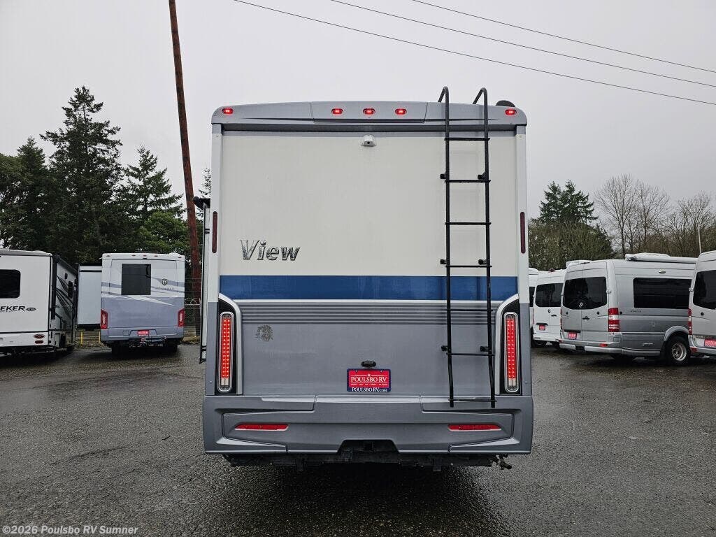 Used 2022 Winnebago View View available in Sumner, Washington
