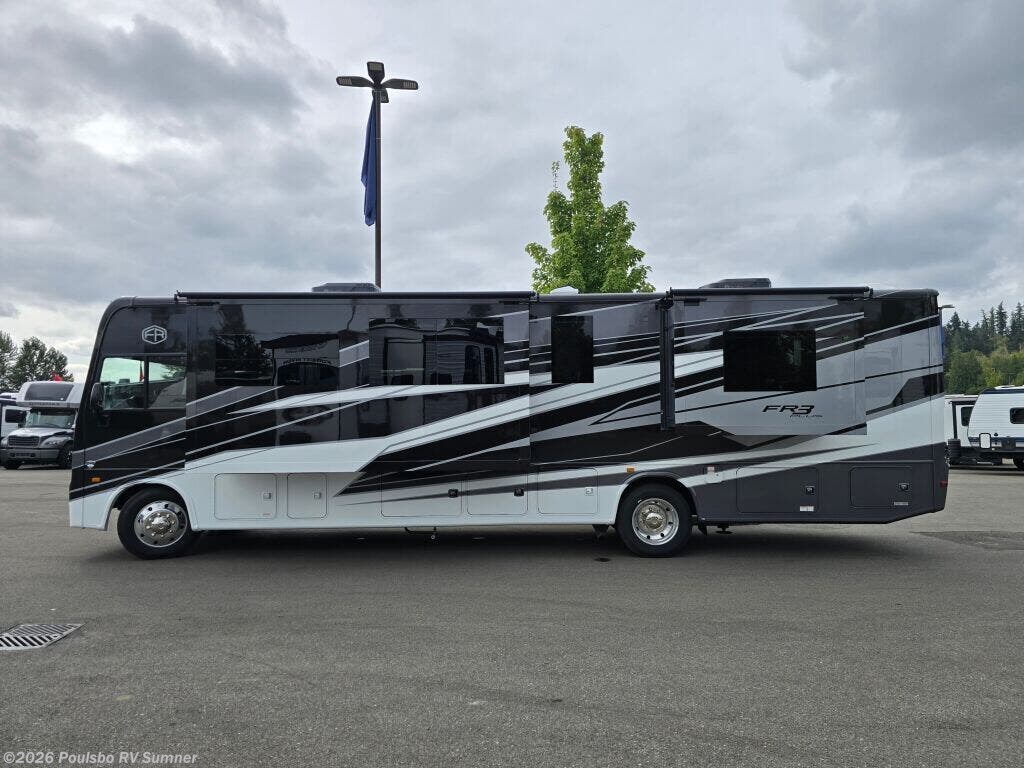 New 2027 Forest River FR3 Plus FR3 Plus available in Sumner, Washington