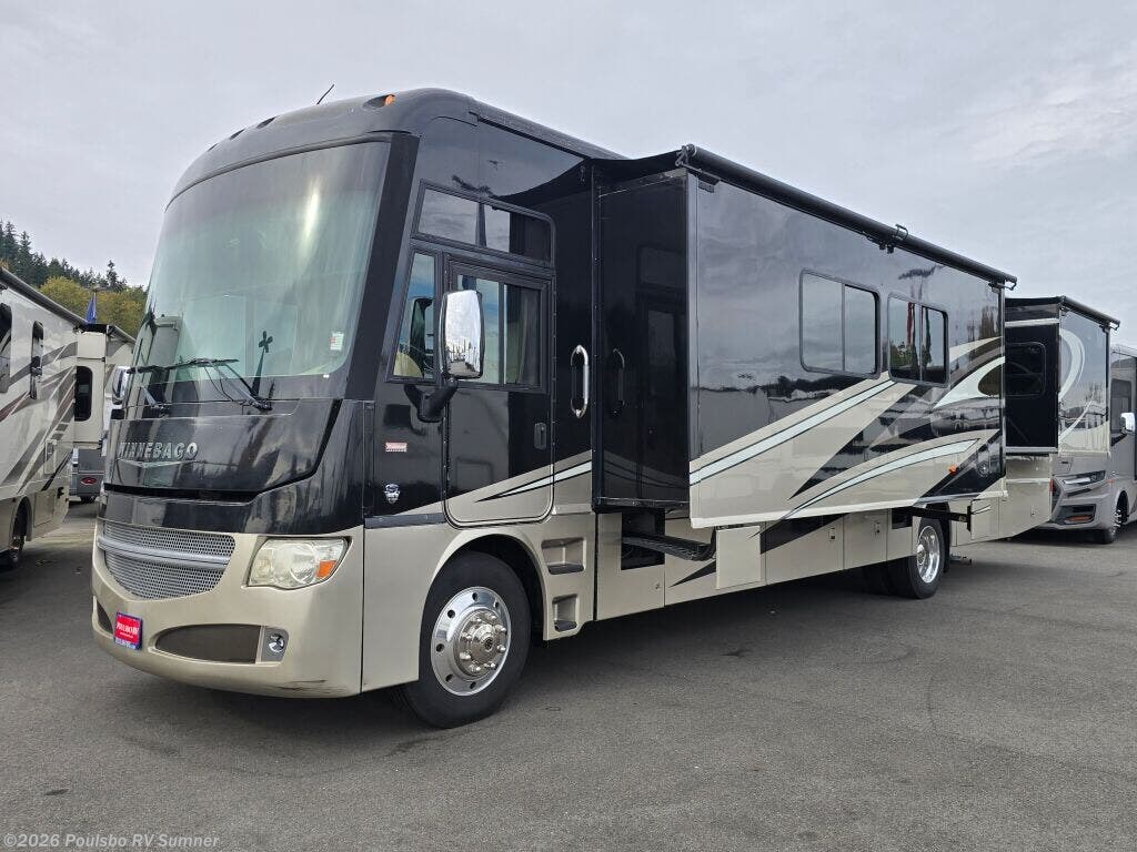 2014 Adventurer Adventurer by Winnebago from Poulsbo RV Sumner in Sumner, Washington