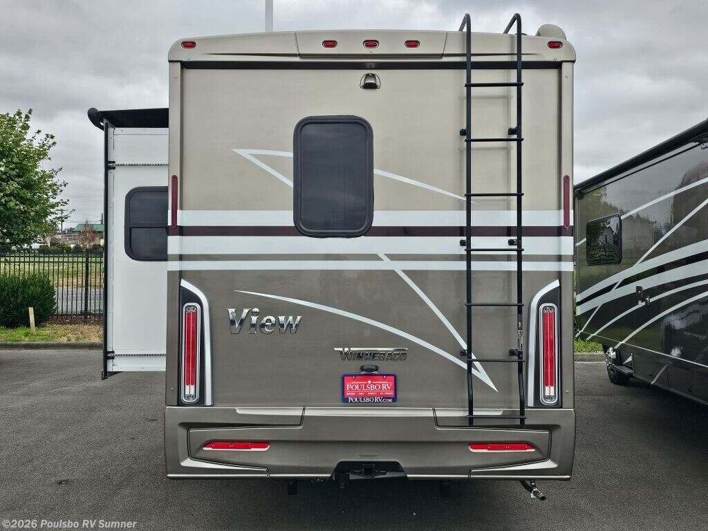 Used 2022 Winnebago View View available in Sumner, Washington