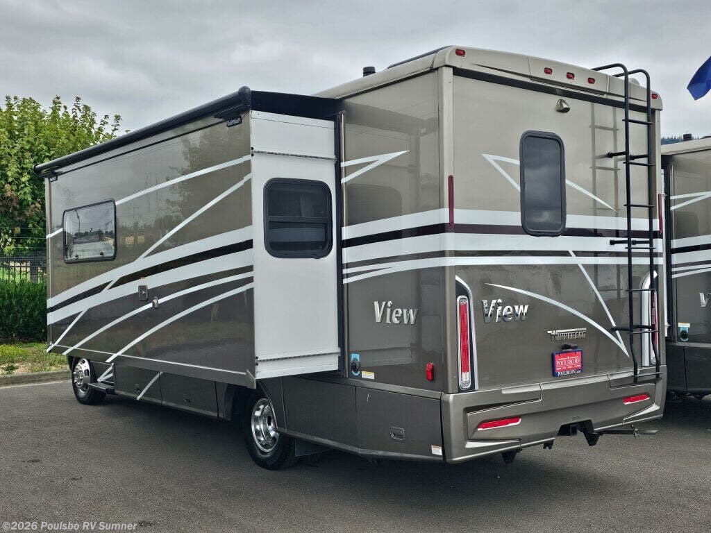 2022 View View by Winnebago from Poulsbo RV Sumner in Sumner, Washington