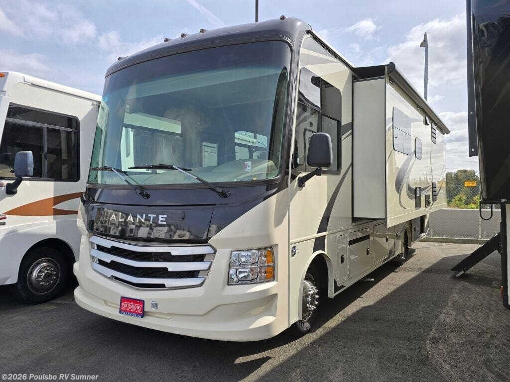 2020 Alante Alante by Jayco from Poulsbo RV Sumner in Sumner, Washington