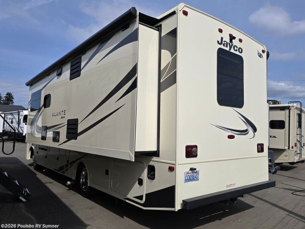 Used 2020 Jayco Alante Alante available in Sumner, Washington