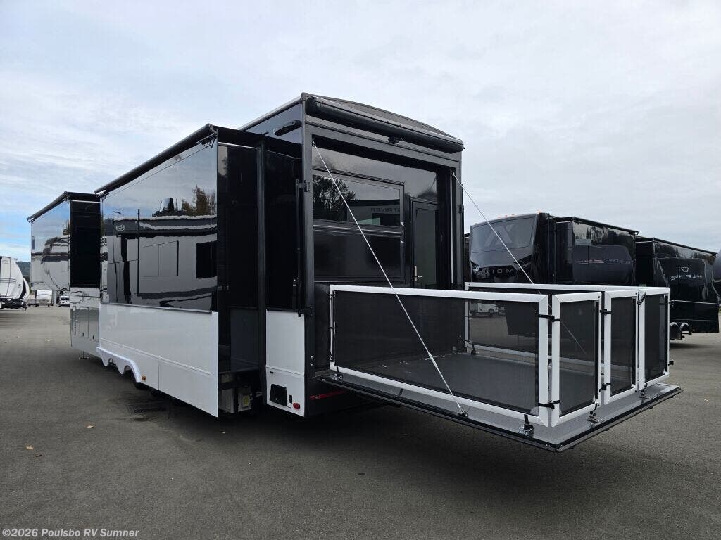 New 2027 Axiom Imperium Imperium available in Sumner, Washington