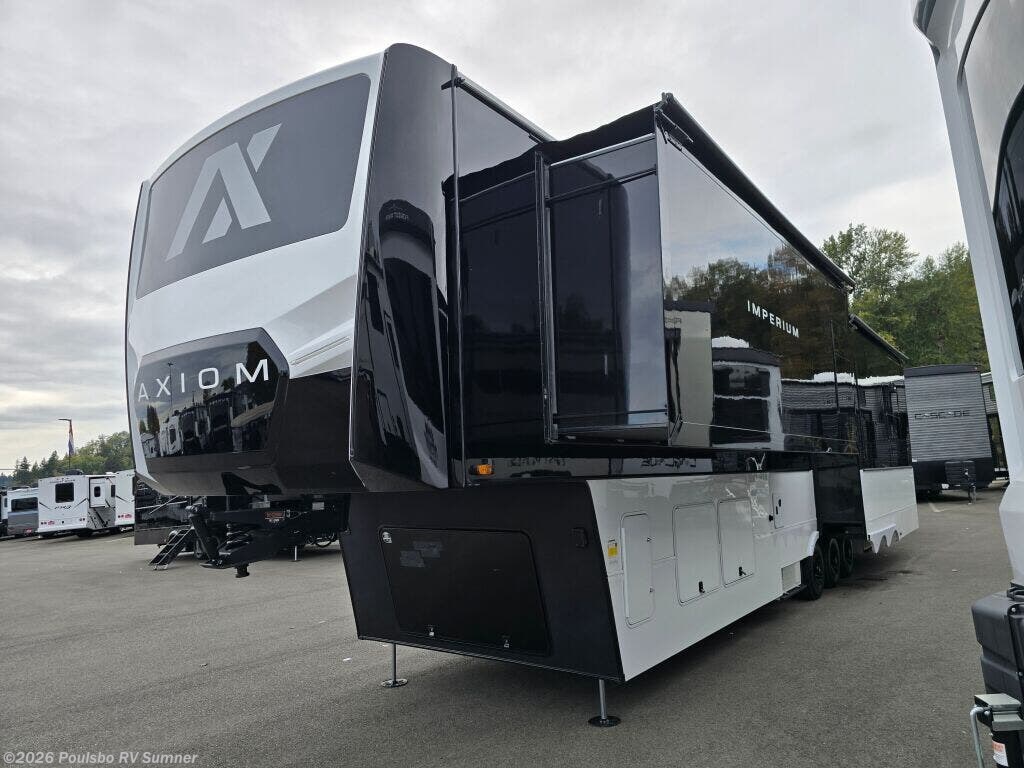 2027 Imperium Imperium by Axiom from Poulsbo RV Sumner in Sumner, Washington