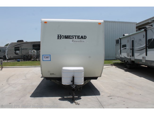 2005 starcraft homestead rancher travel trailer