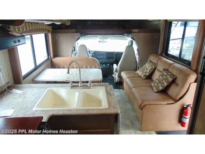 17 Coachmen Freelander 27qb Rv For Sale In Houston Tx M111 Rvusa Com Classifieds