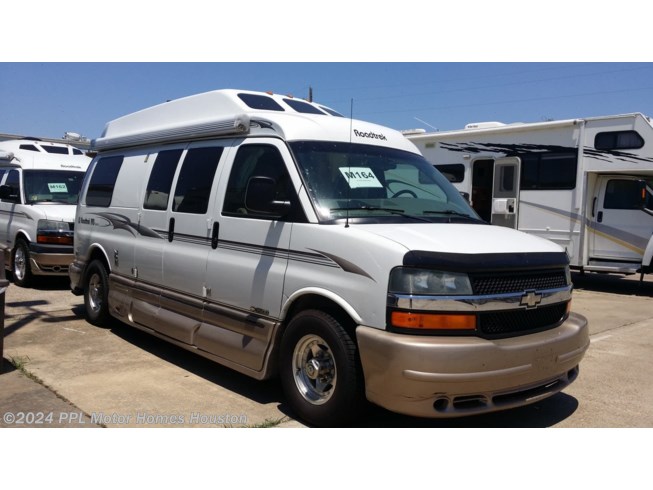 2004 Roadtrek POPULAR 190 RV for Sale in Houston, TX 77074 | M164 ...