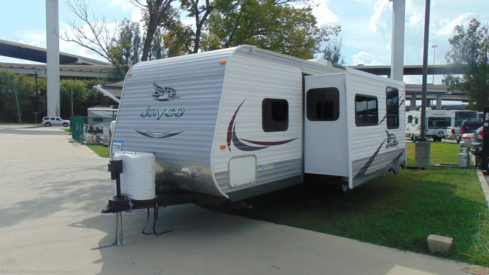 jayco travel trailers for sale houston tx